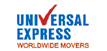 Universal Express Worldwide Movers